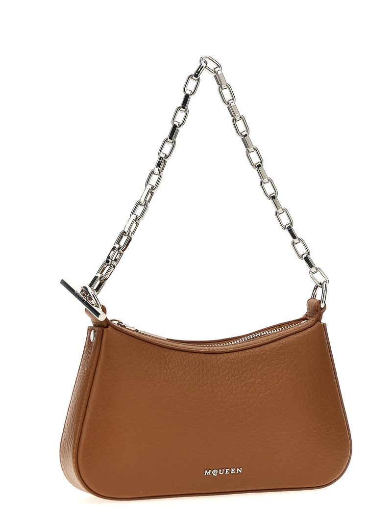 Alexander McQueen Alexander McQueen Mcqueen T-bar Mini Handbag
