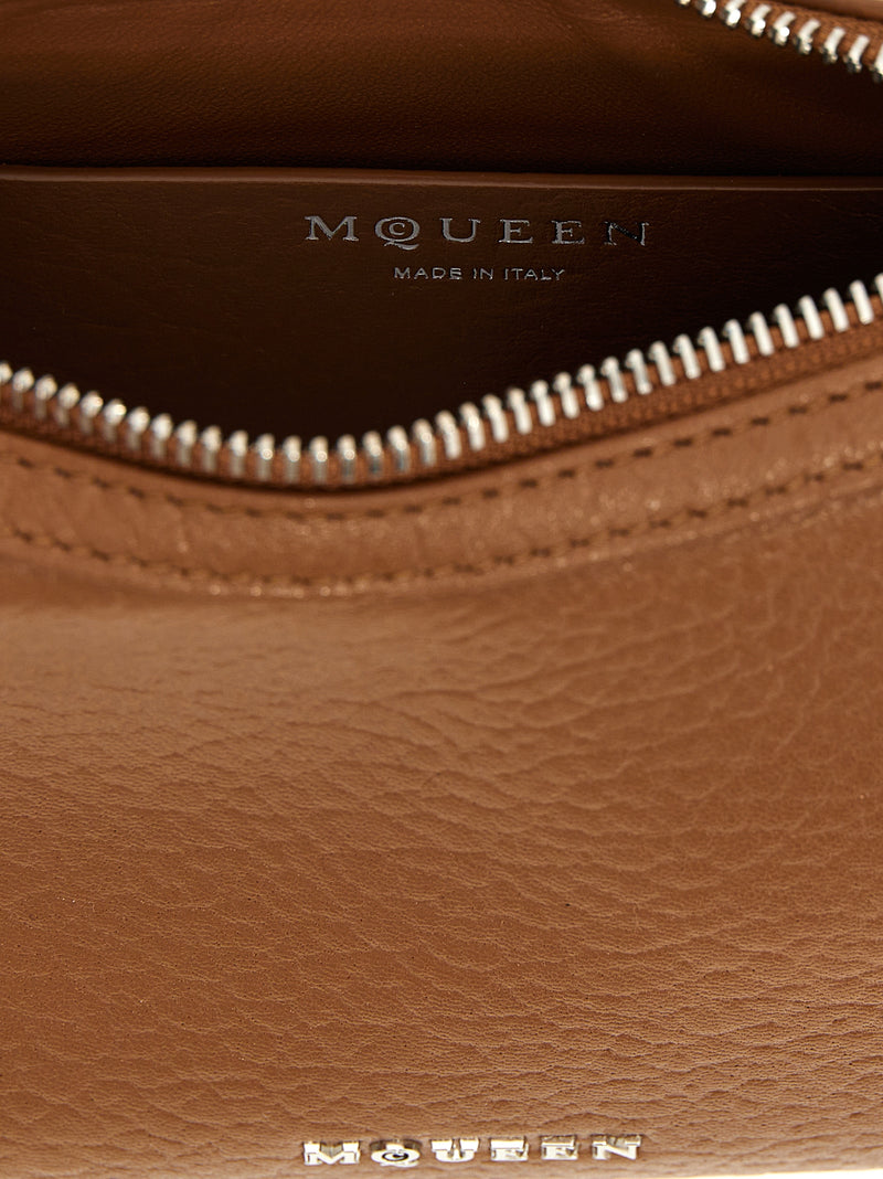 Alexander McQueen Alexander McQueen Mcqueen T-bar Mini Handbag