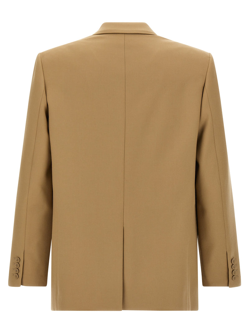 Saint Laurent Yves Blazer | Urbalenti™ NYC