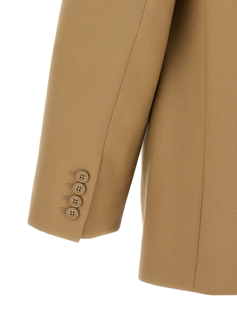 Saint Laurent Yves Blazer | Urbalenti™ NYC