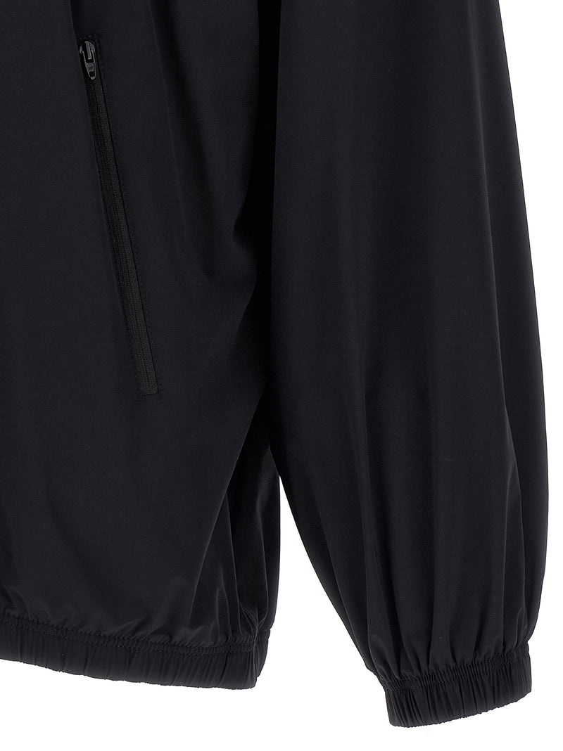 Balenciaga Wind Jacket X Under Armour | Urbalenti™ NYC