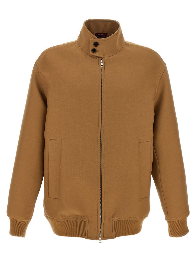 Gucci Wool Jacket | Urbalenti™ NYC