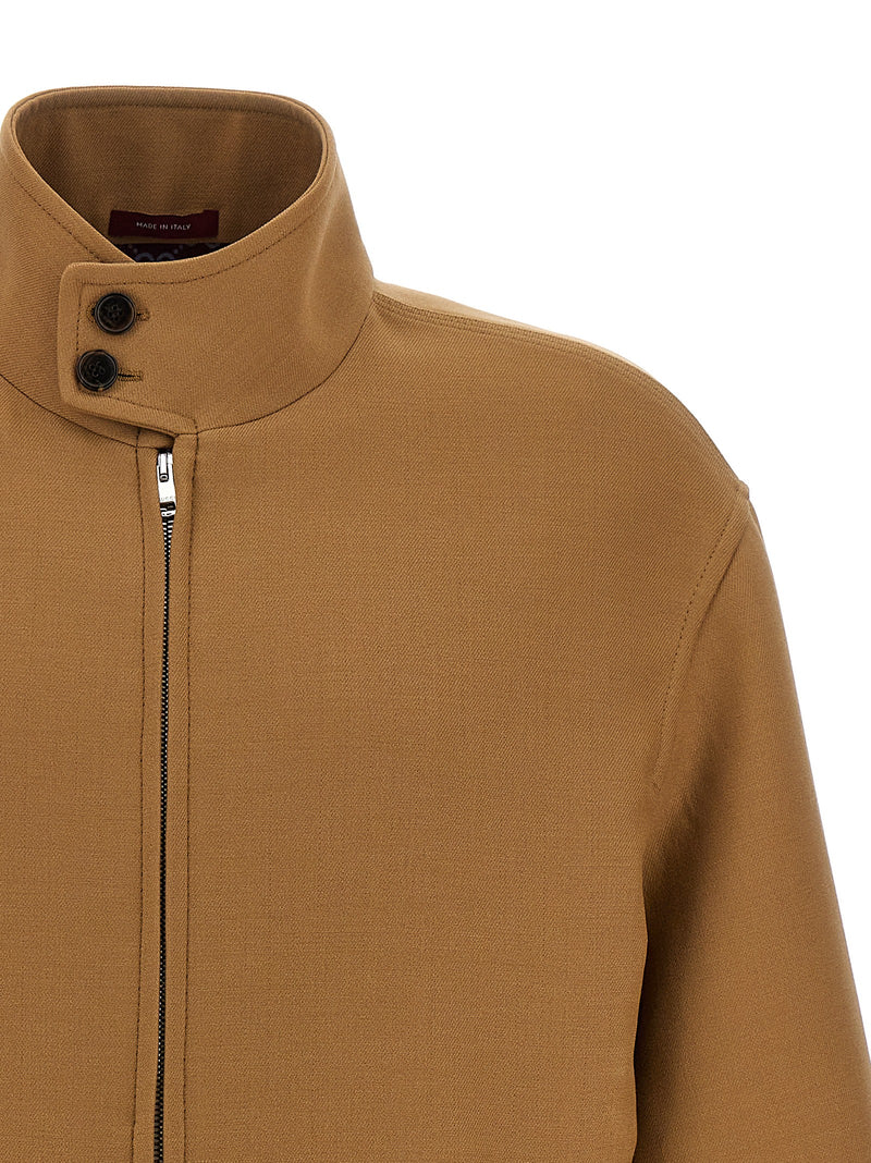 Gucci Wool Jacket | Urbalenti™ NYC