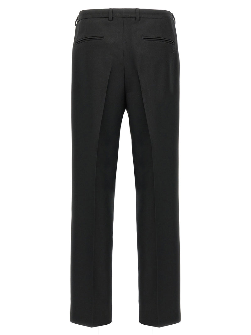 Gucci Gucci Twill Pants
