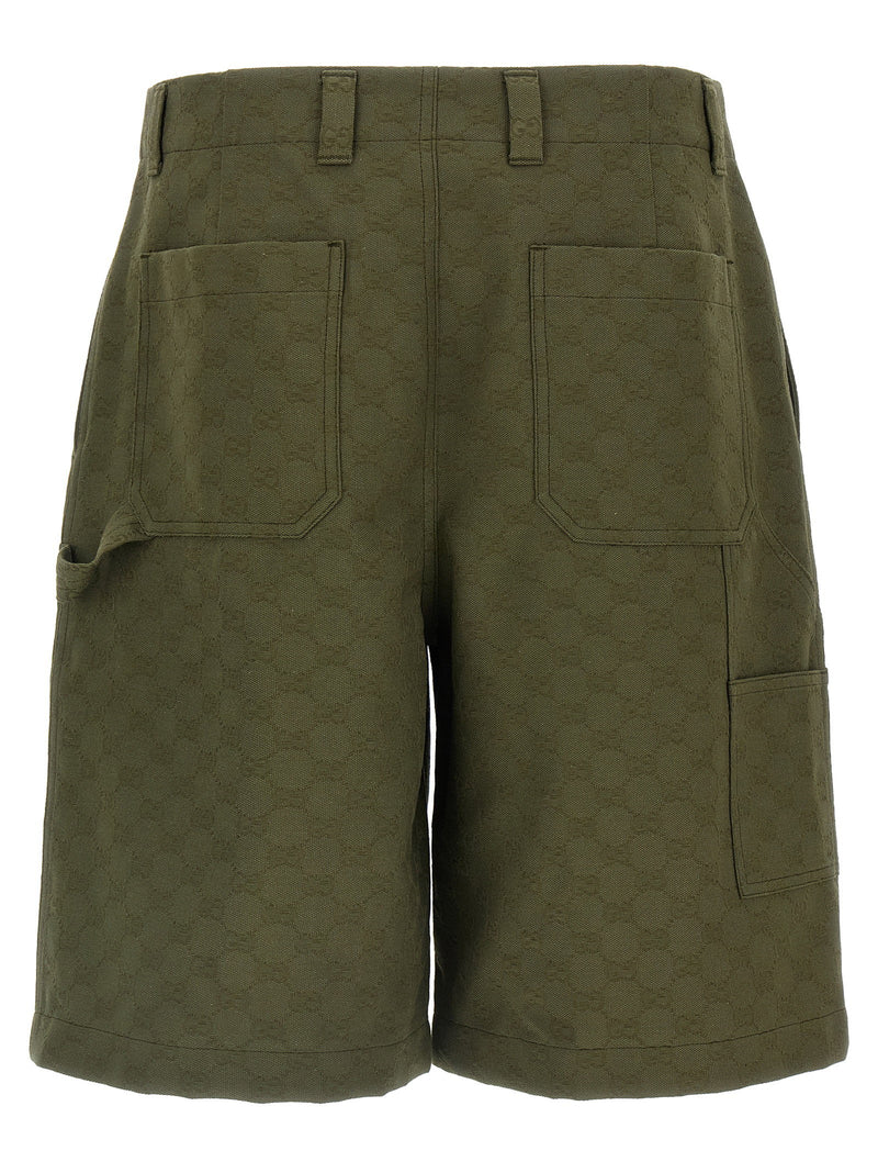Gucci Gucci Bermuda Gg