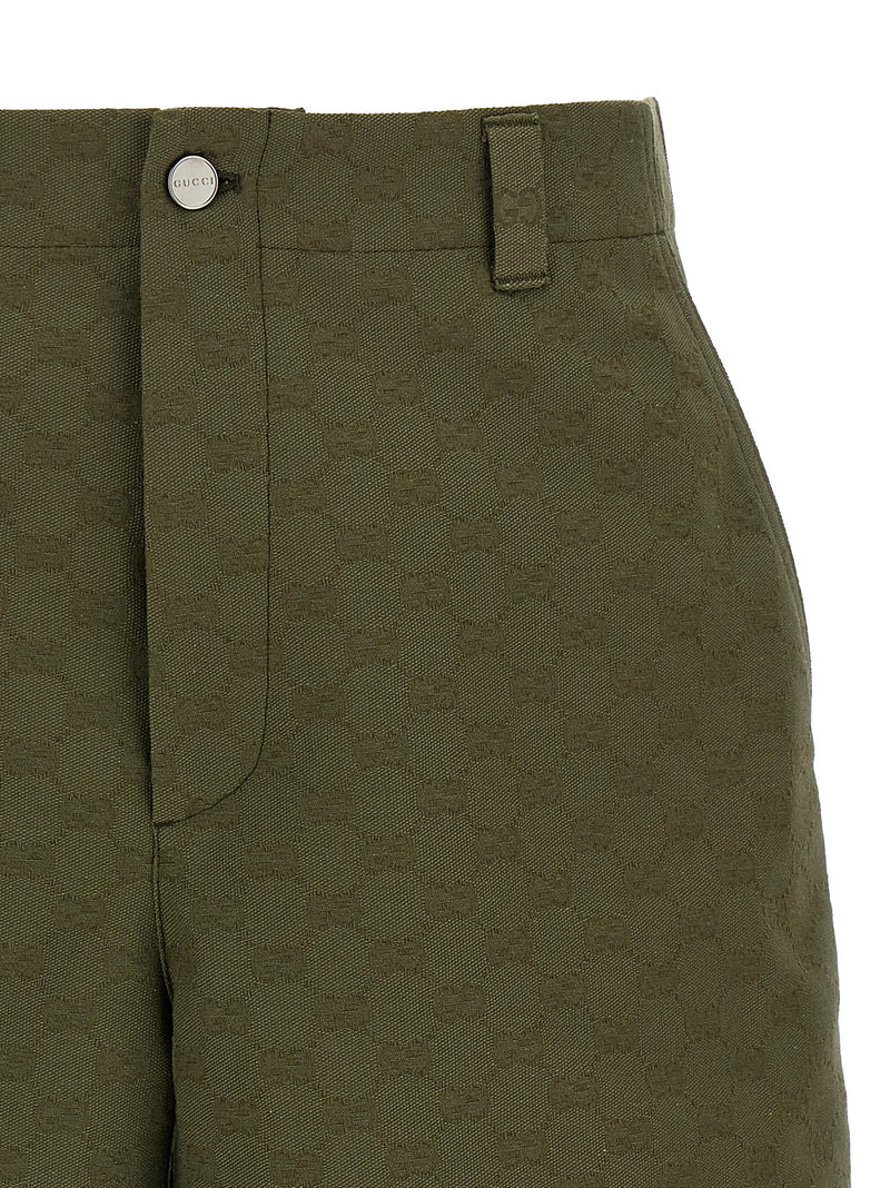 Gucci Gucci Bermuda Gg