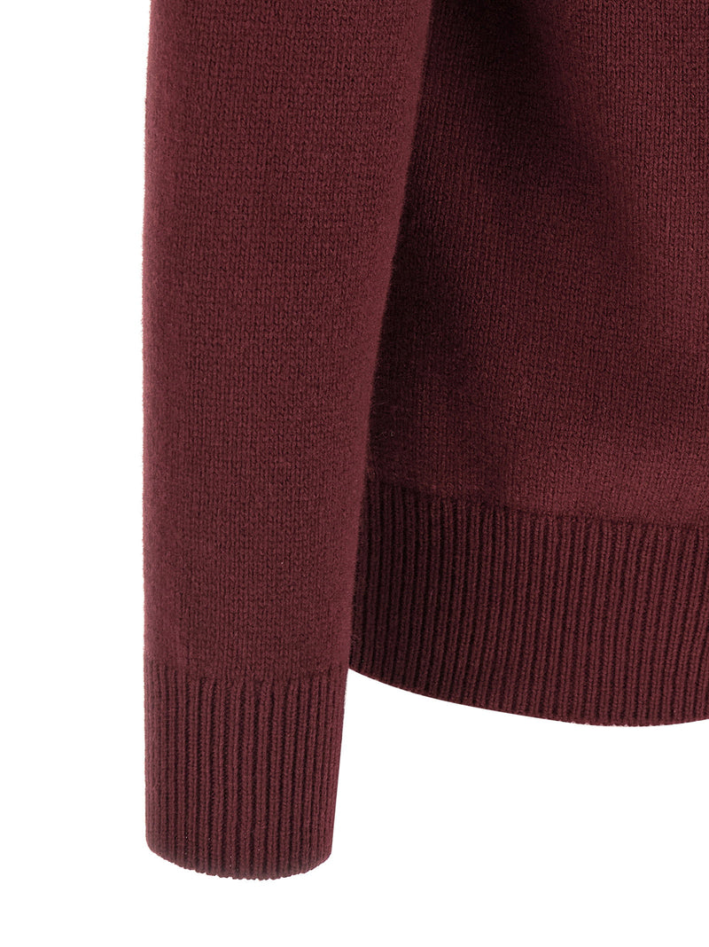 Gucci Gucci Doppia G Sweater