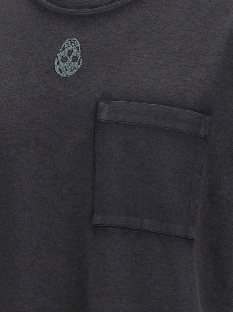 Alexander McQueen Alexander McQueen Skull T-shirt