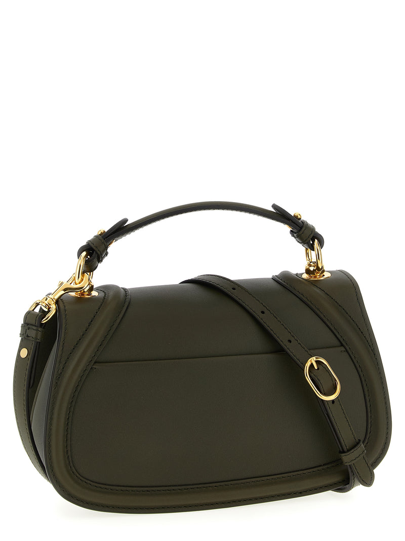 Gucci Blondie Medium Handbag - Cotton | Urbalenti™ NYC