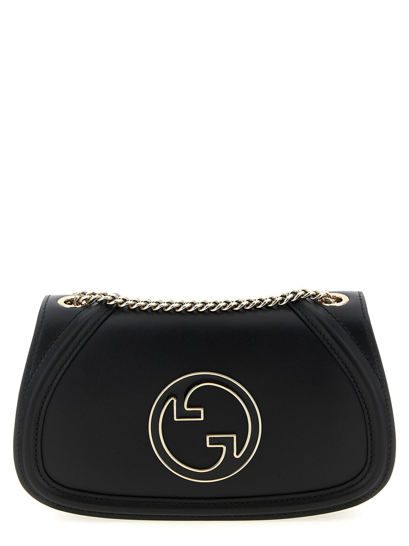 Gucci Blondie Medium Shoulder Bag | Urbalenti™ NYC
