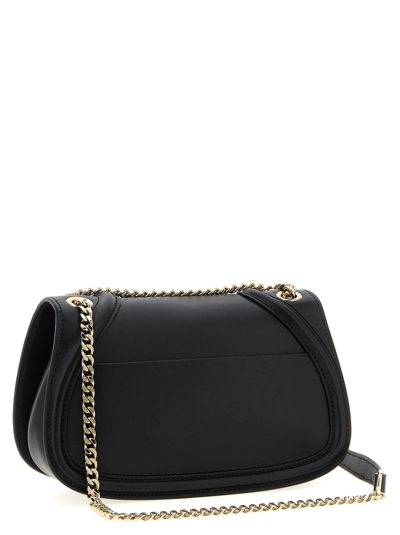 Gucci Blondie Medium Shoulder Bag | Urbalenti™ NYC