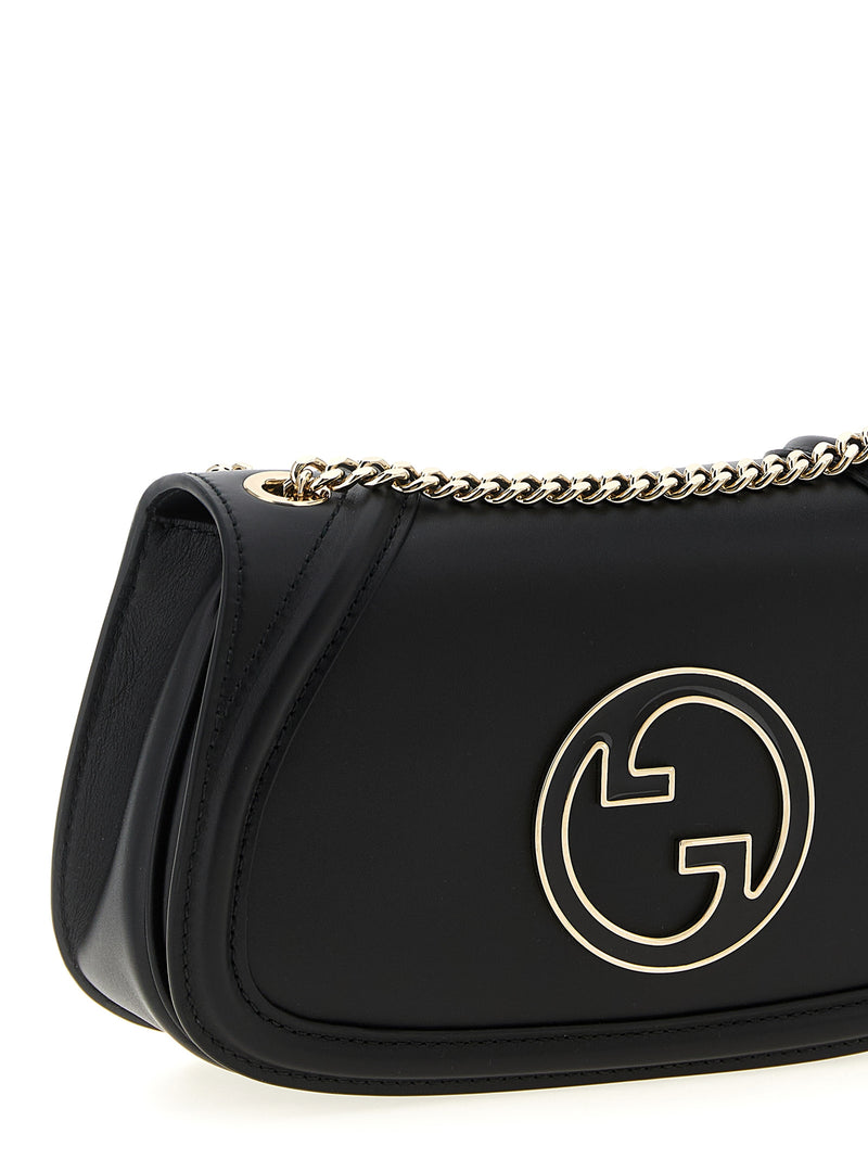 Gucci Blondie Medium Shoulder Bag | Urbalenti™ NYC