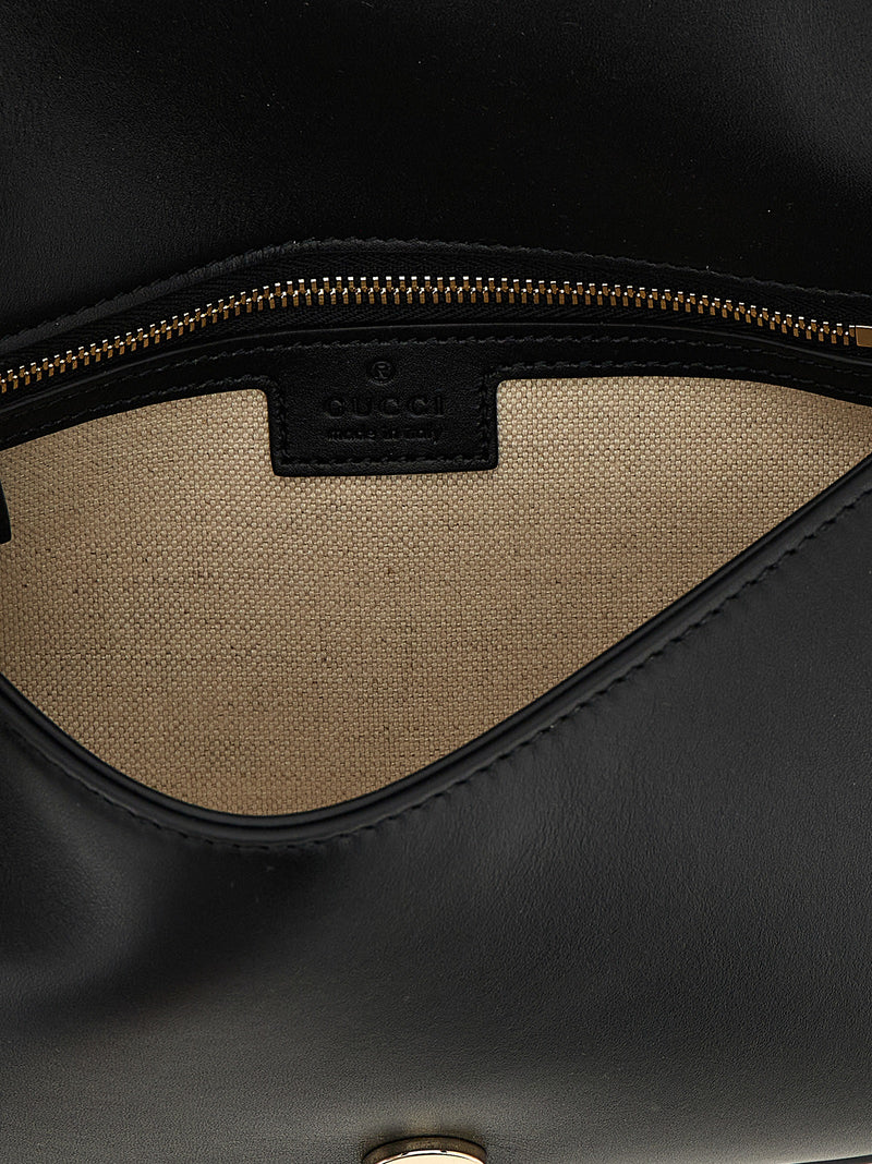Gucci Blondie Medium Shoulder Bag | Urbalenti™ NYC
