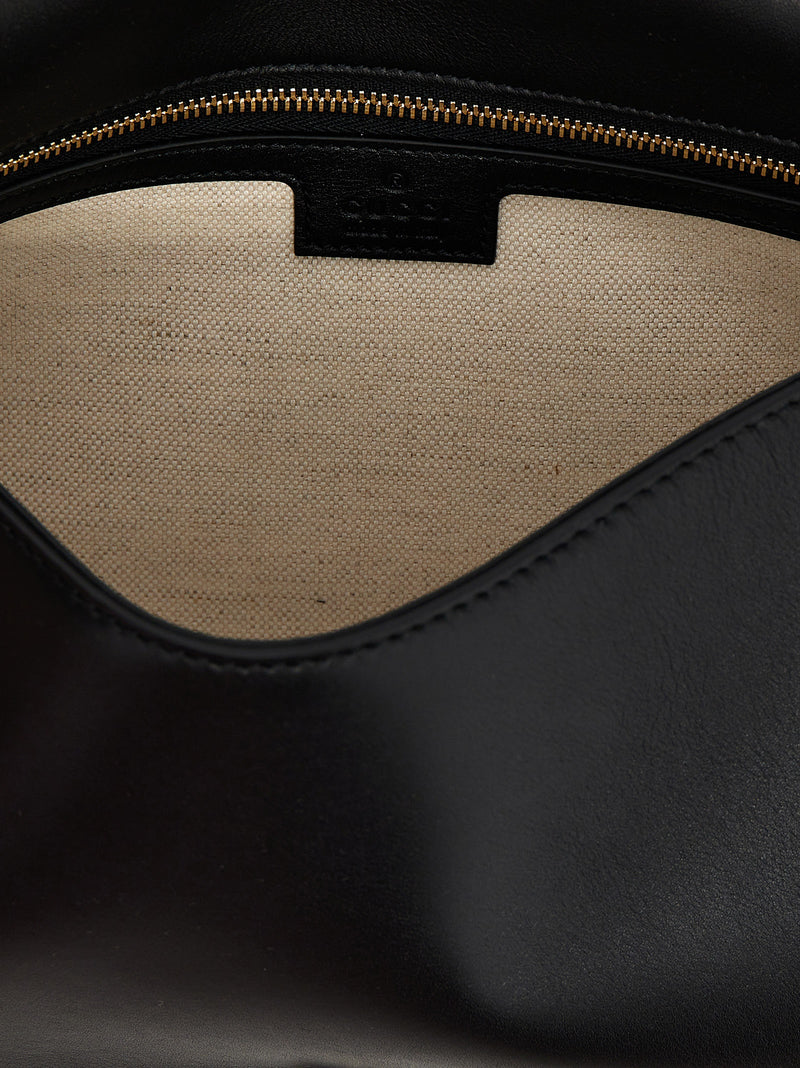 Gucci Gucci Blondie Medium Handbag | URBALENTI™ NYC