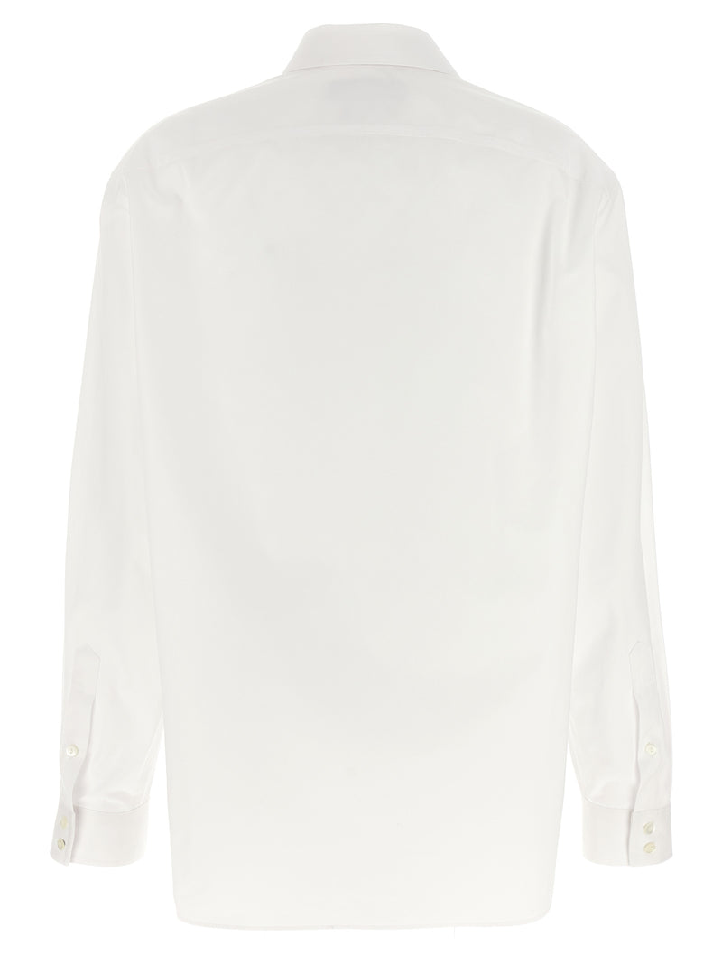 Gucci Embroidery Shirt | Urbalenti™ NYC