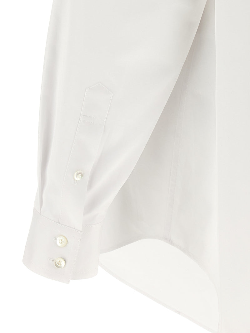 Gucci Embroidery Shirt | Urbalenti™ NYC