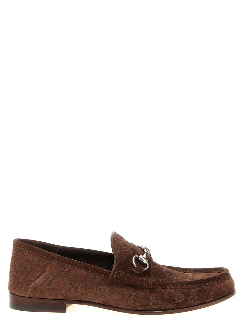 Gucci Horsebit 1953 Loafers | Urbalenti™ NYC