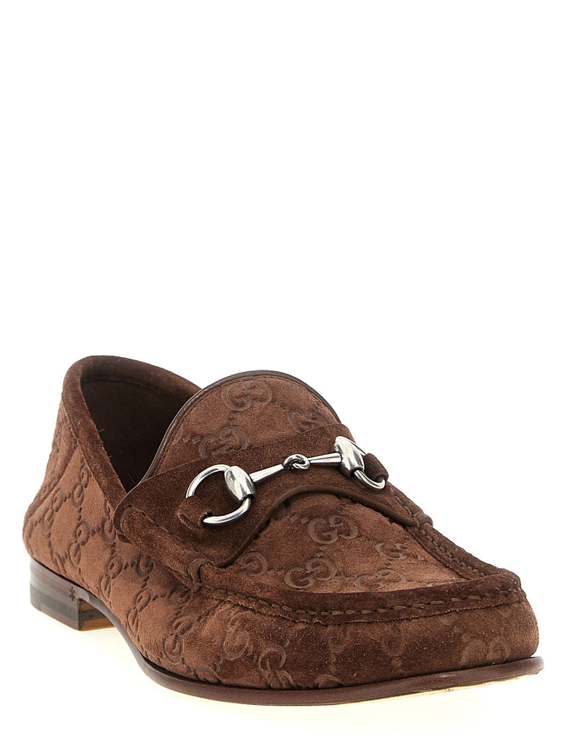 Gucci Horsebit 1953 Loafers | Urbalenti™ NYC