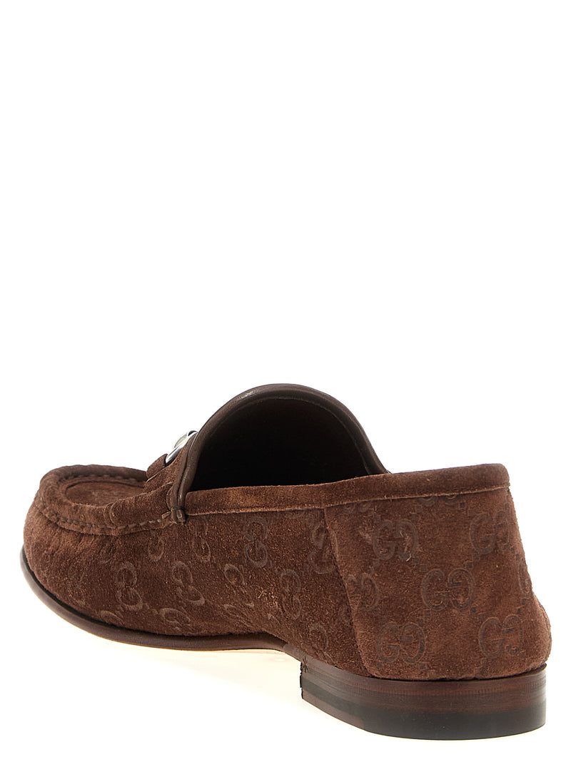 Gucci Horsebit 1953 Loafers | Urbalenti™ NYC
