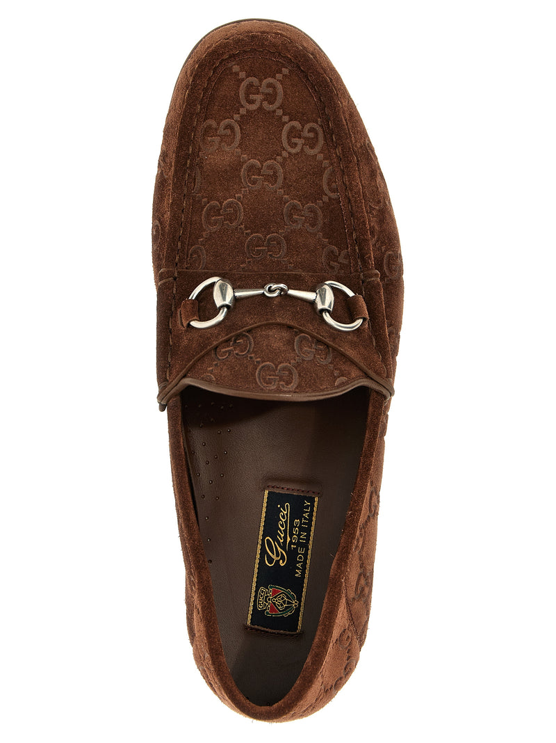 Gucci Horsebit 1953 Loafers | Urbalenti™ NYC