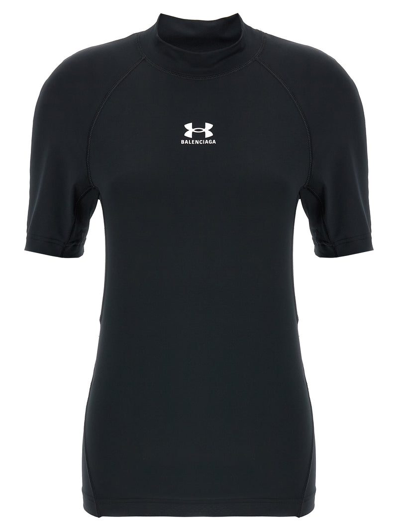 Balenciaga T-shirt X Under Armour® | Urbalenti™ NYC