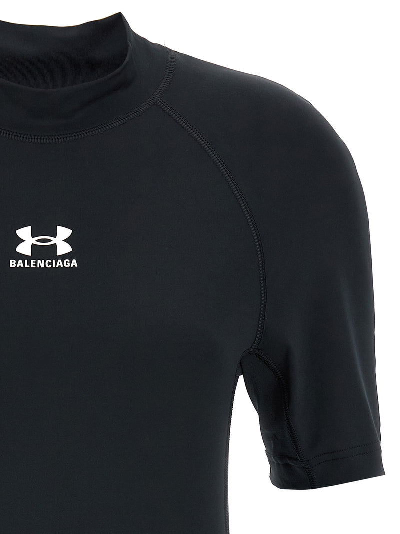 Balenciaga T-shirt X Under Armour® | Urbalenti™ NYC