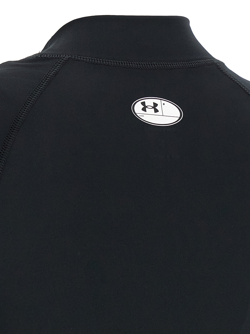 Balenciaga T-shirt X Under Armour® | Urbalenti™ NYC