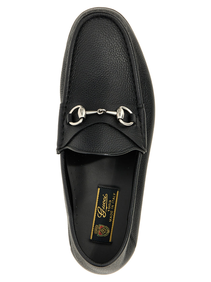 Gucci Horsebit 1953 Loafers | Urbalenti™ NYC