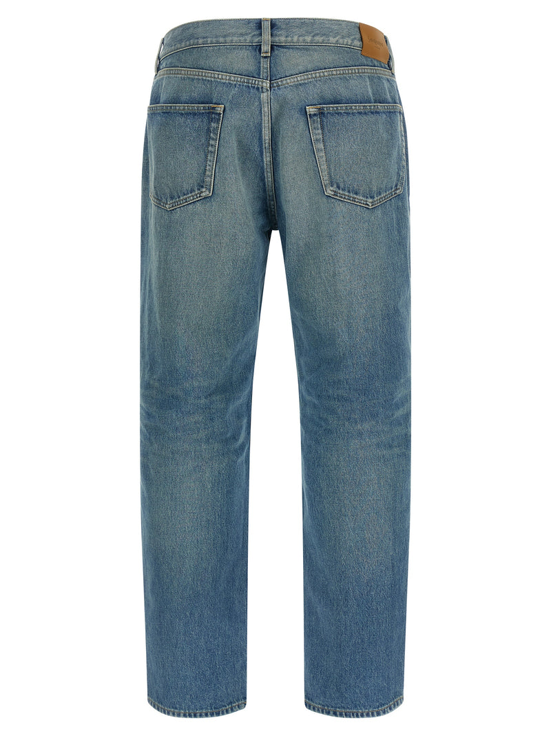 Saint Laurent Saint Laurent Mick Jeans