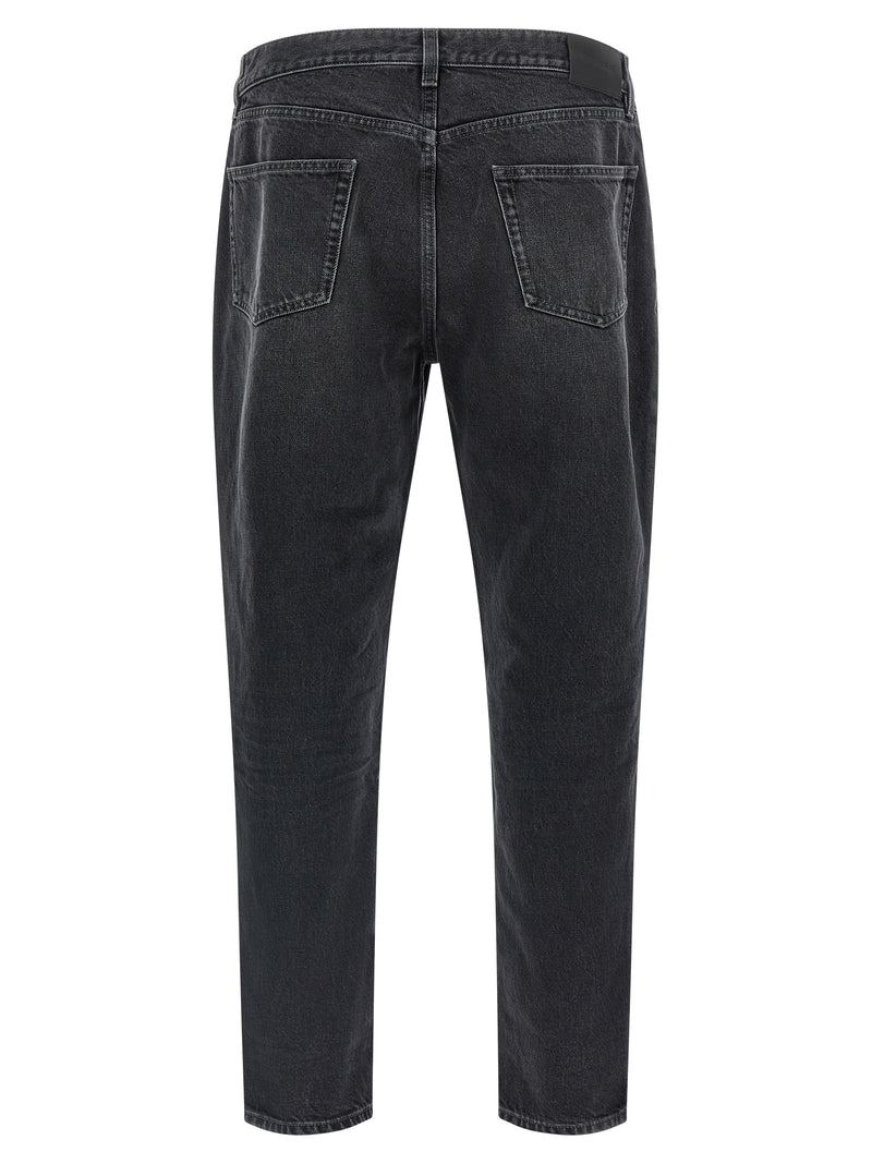 Saint Laurent Saint Laurent Mick Jeans