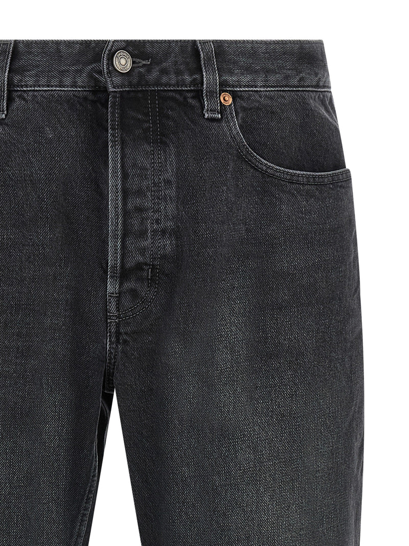 Saint Laurent Saint Laurent Mick Jeans