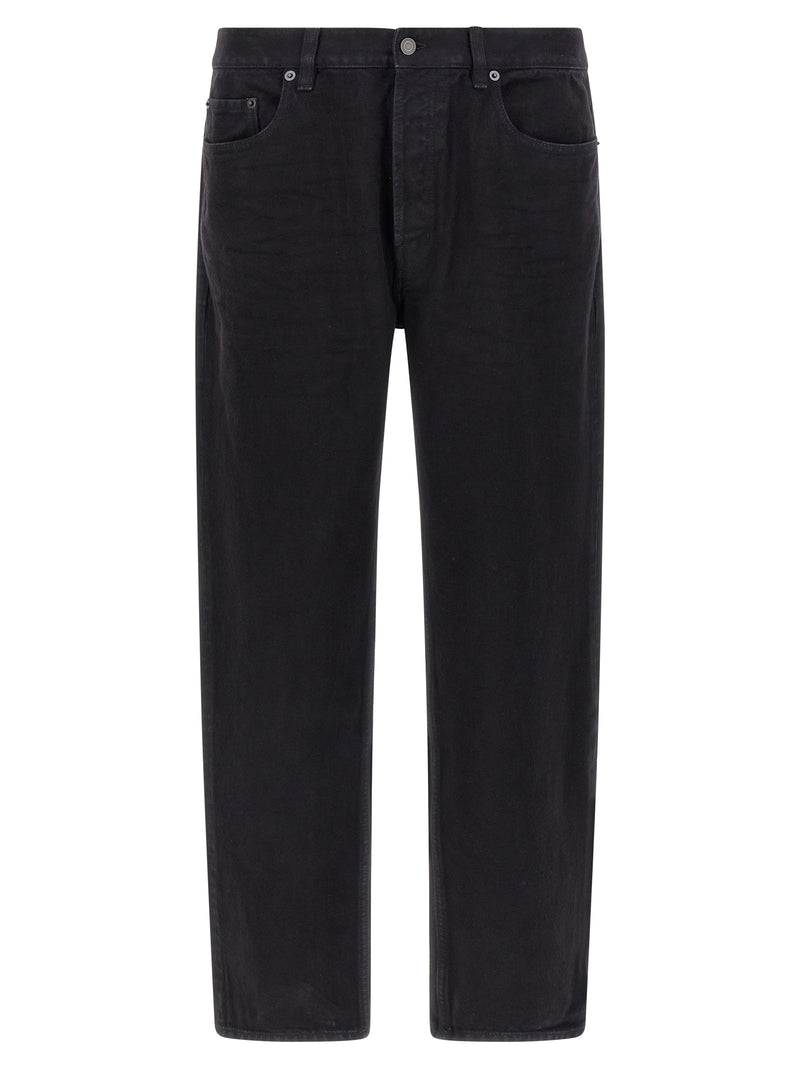 Saint Laurent Mick Jeans Variant 2 | Urbalenti™ NYC