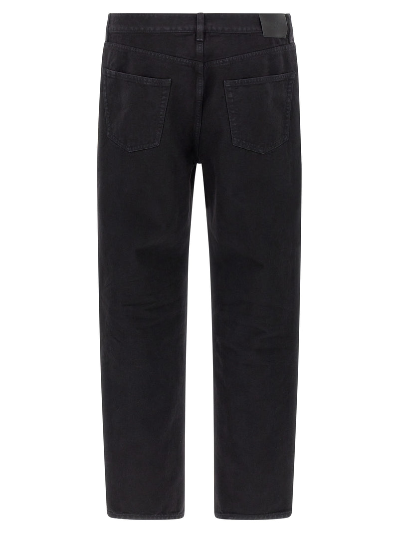 Saint Laurent Mick Jeans Variant 2 | Urbalenti™ NYC
