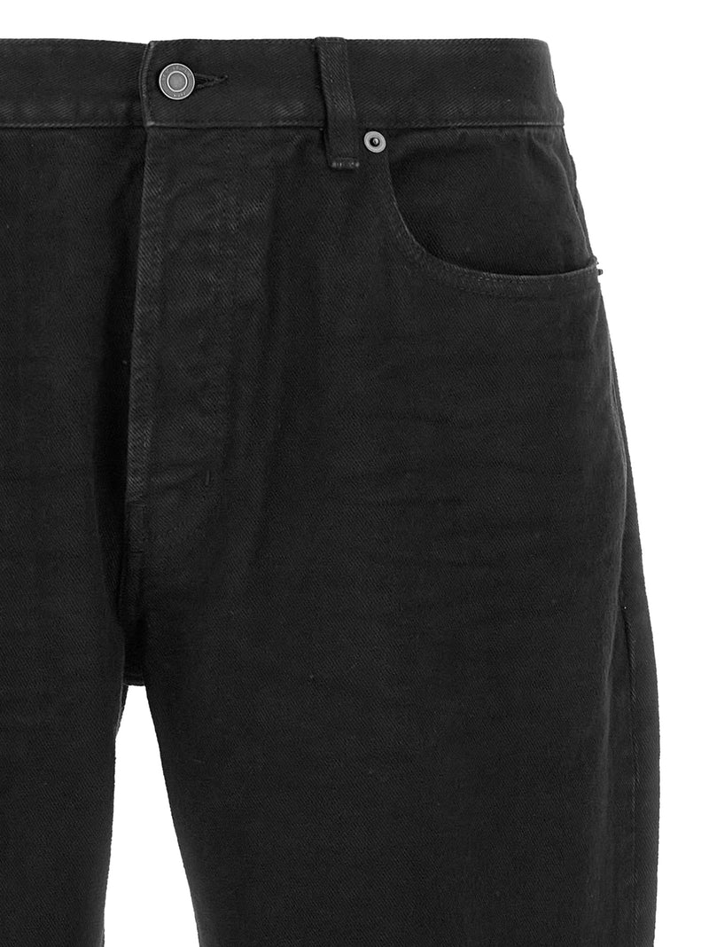 Saint Laurent Mick Jeans Variant 2 | Urbalenti™ NYC