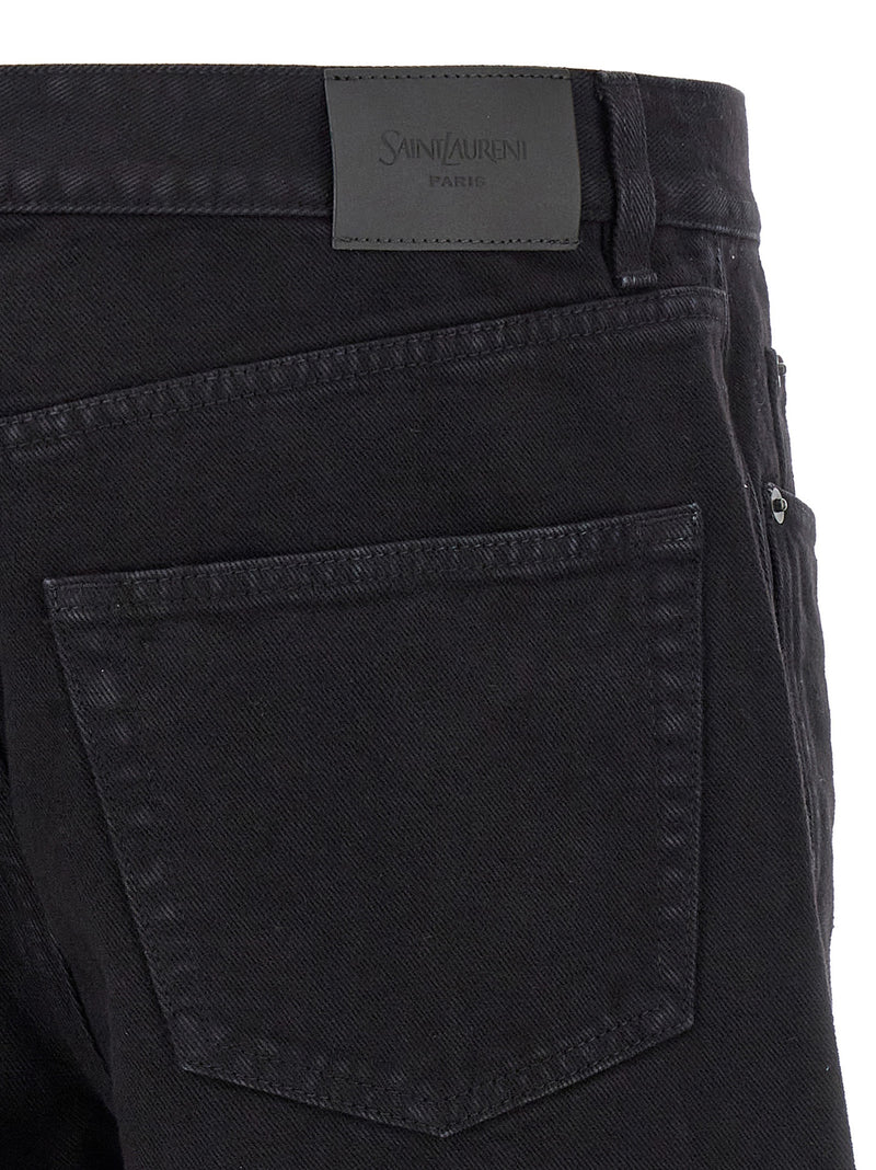 Saint Laurent Mick Jeans Variant 2 | Urbalenti™ NYC