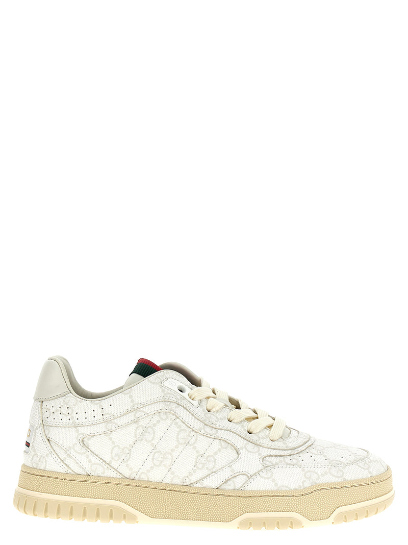 Gucci Re-web Sneakers | Urbalenti™ NYC
