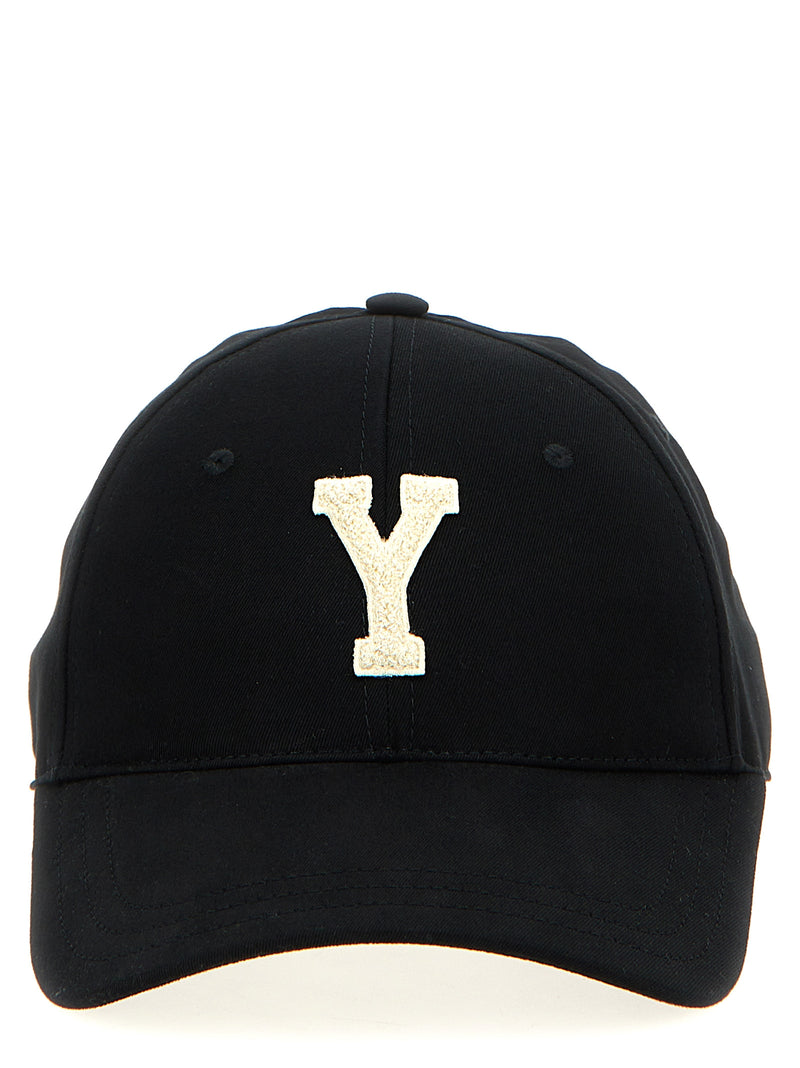 Saint Laurent Saint Laurent College Cap