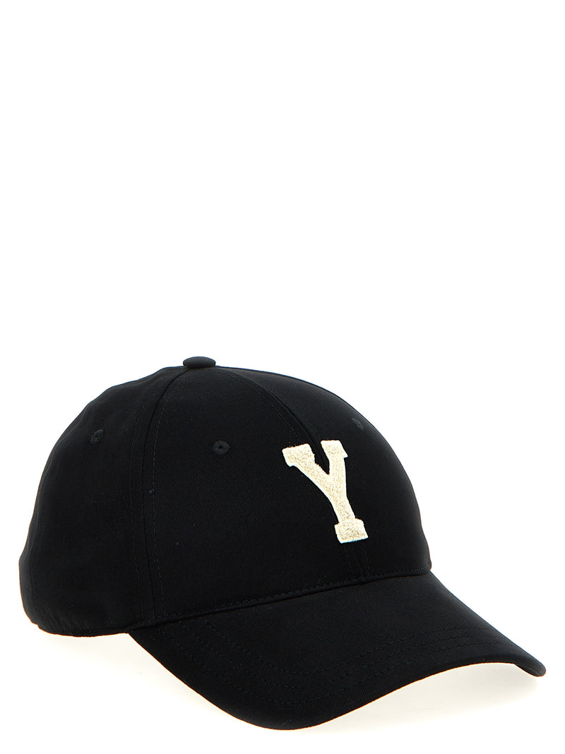 Saint Laurent Saint Laurent College Cap