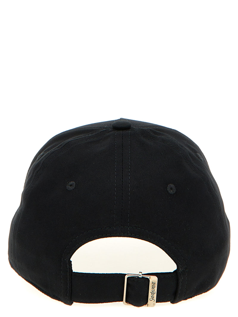 Saint Laurent Saint Laurent College Cap