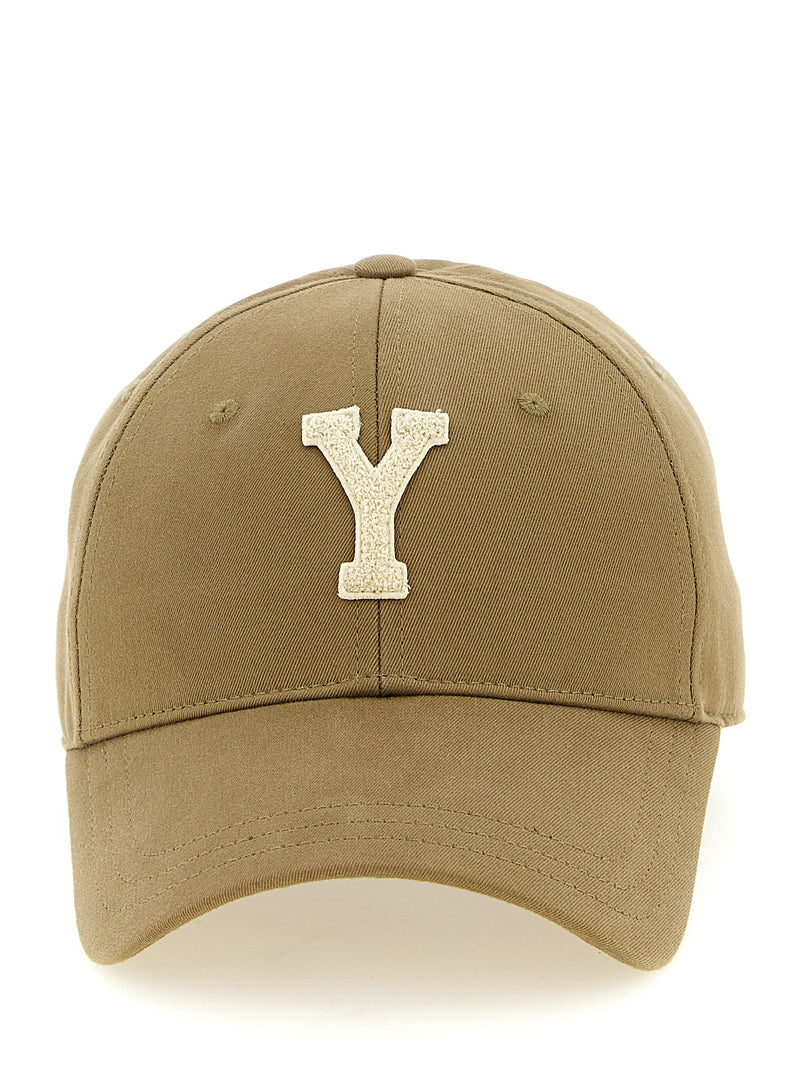 Gorra Saint Laurent College Saint Laurent