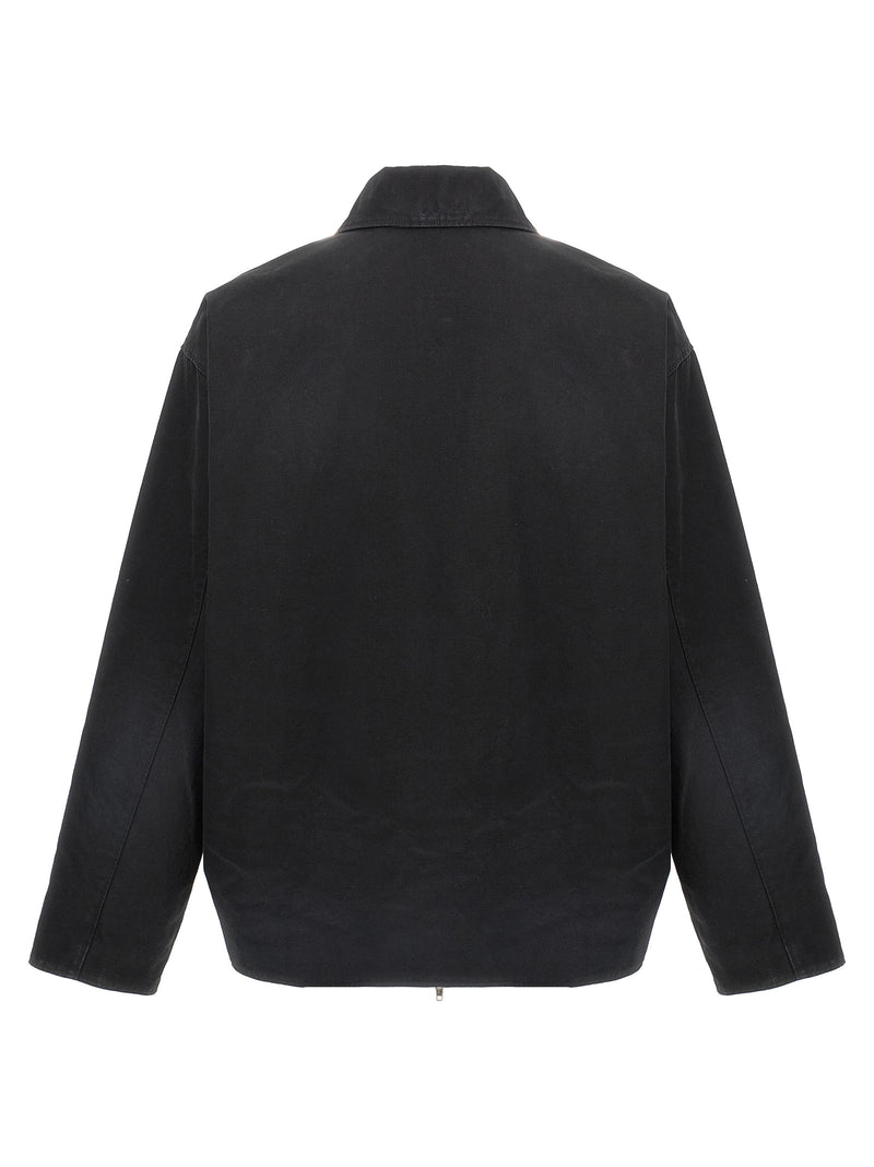 Balenciaga Bb Garderobe Jacket | Urbalenti™ NYC