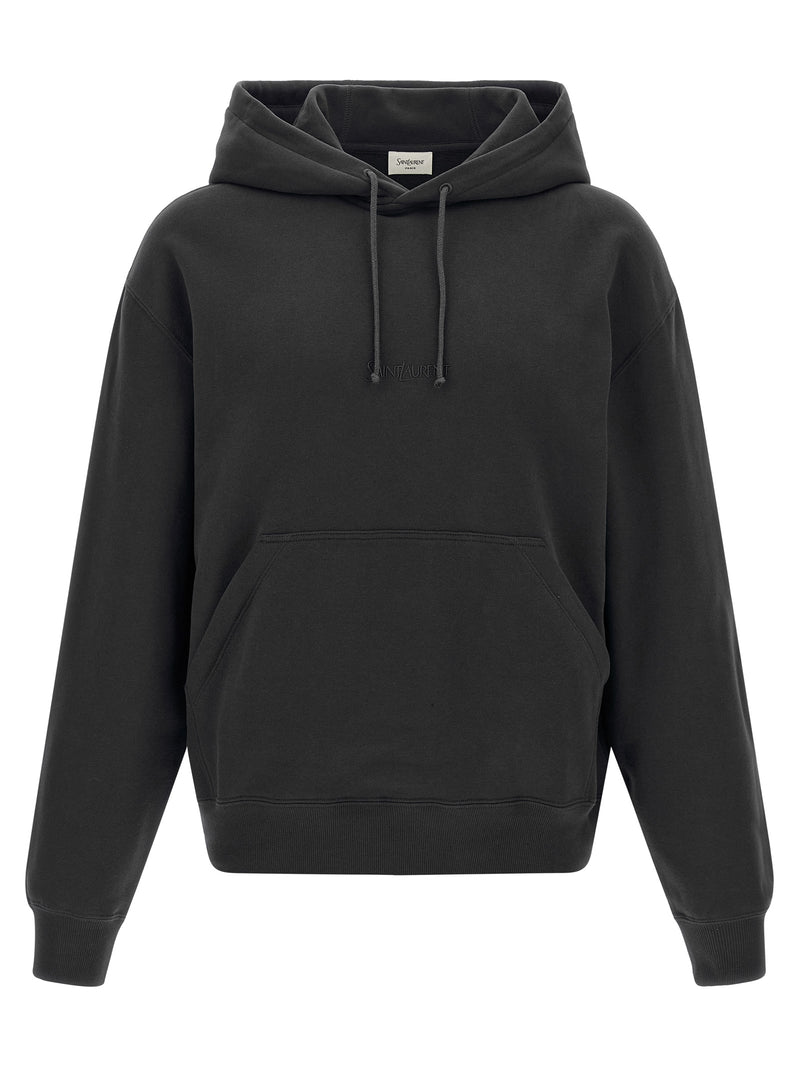 Saint Laurent Hoodie | Urbalenti™ NYC