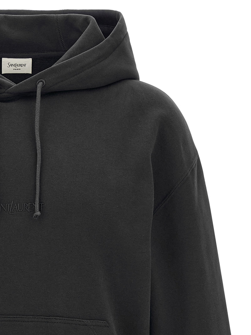 Saint Laurent Hoodie | Urbalenti™ NYC