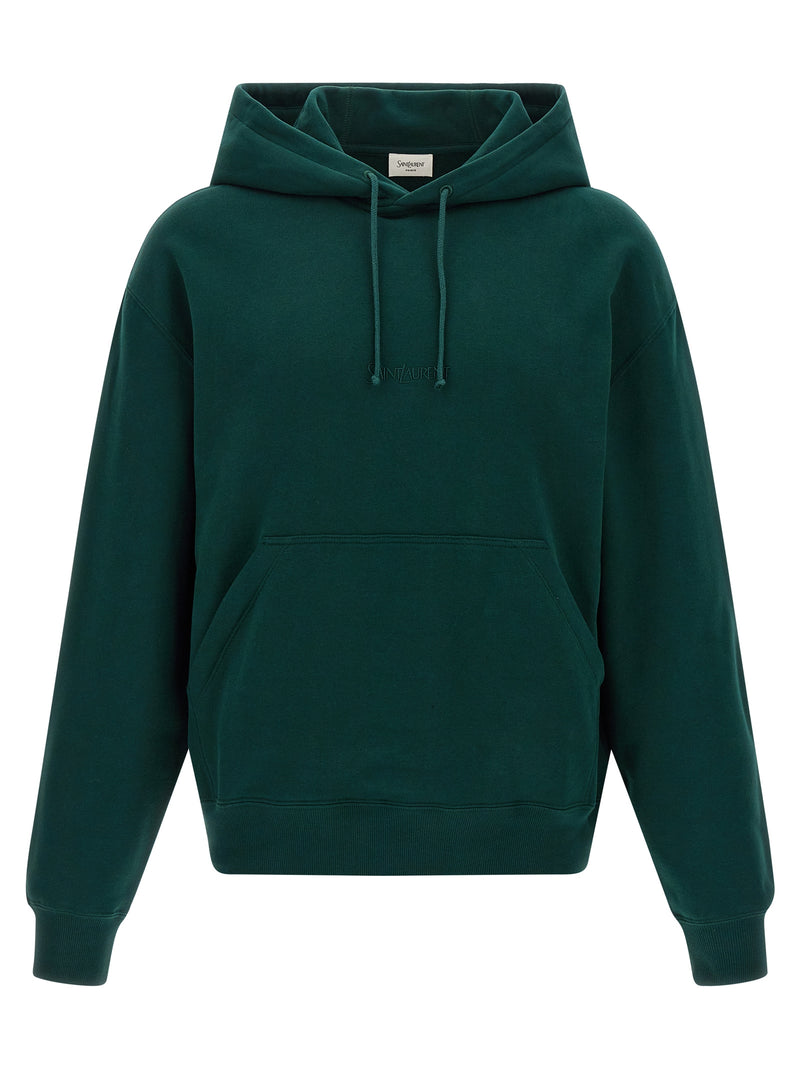 Saint Laurent Saint Laurent Hoodie