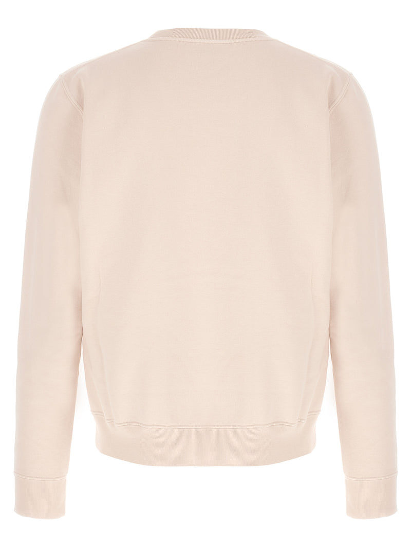 Saint Laurent Cassandre Sweatshirt - Cotton Crewneck - Style SV1207 | Ur... | Urbalenti™ NYC