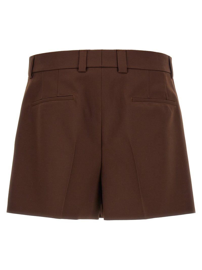 Gucci Wool Shorts | Urbalenti™ NYC
