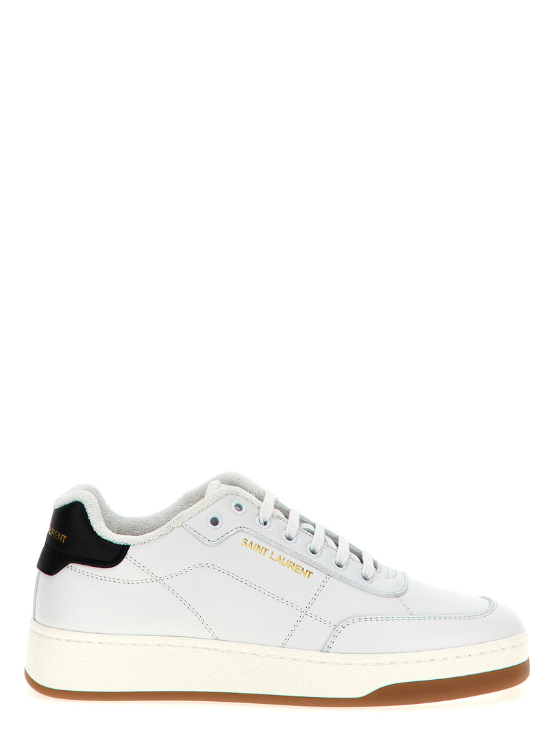 Saint Laurent Sl/61 Sneakers Variant 2 | Urbalenti™ NYC