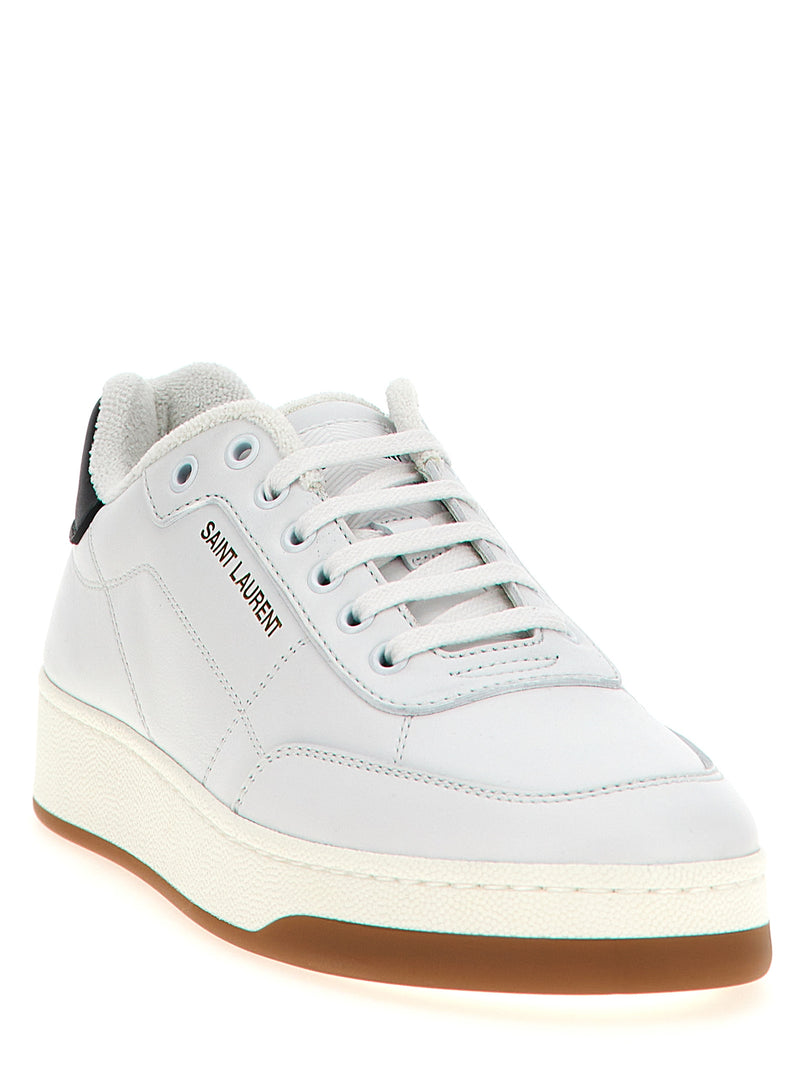Saint Laurent Sl/61 Sneakers Variant 2 | Urbalenti™ NYC