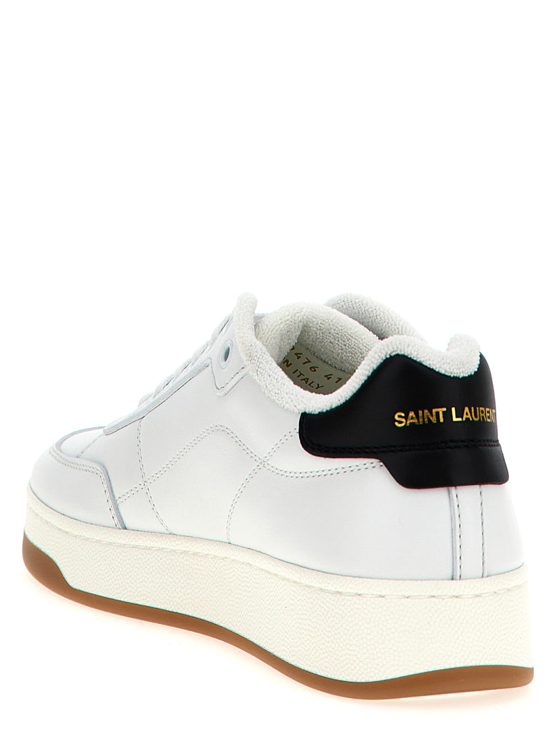 Saint Laurent Sl/61 Sneakers Variant 2 | Urbalenti™ NYC