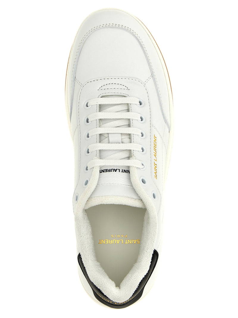 Saint Laurent Sl/61 Sneakers Variant 2 | Urbalenti™ NYC